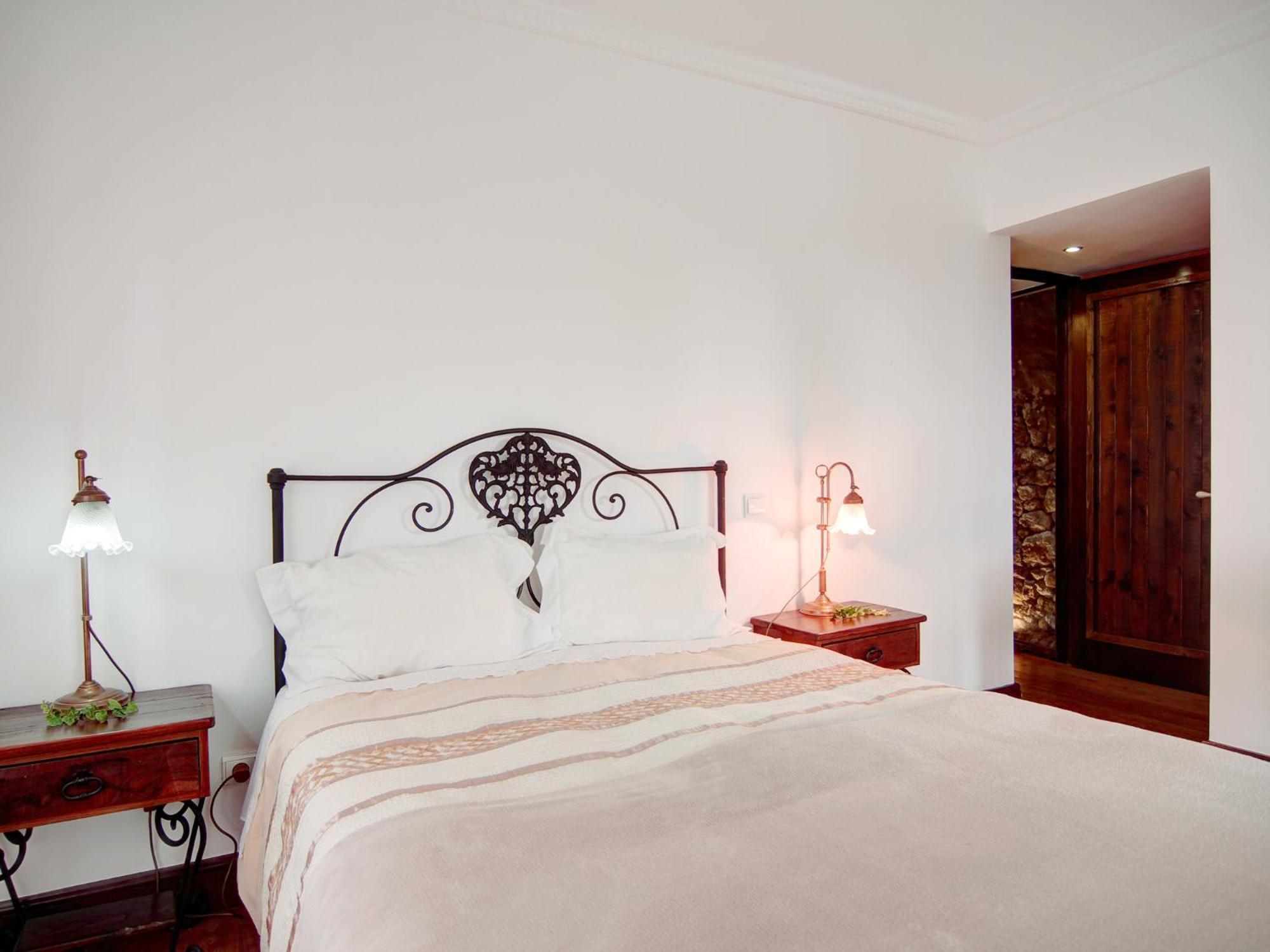Calhau Grande Hotel อาร์โกดากาเลียตา ภายนอก รูปภาพ