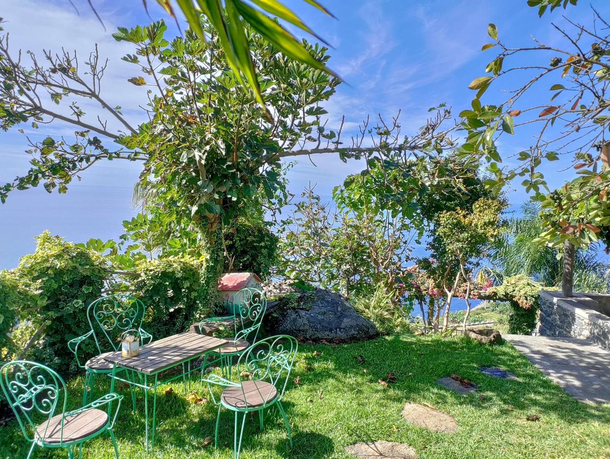Calhau Grande Hotel อาร์โกดากาเลียตา ภายนอก รูปภาพ