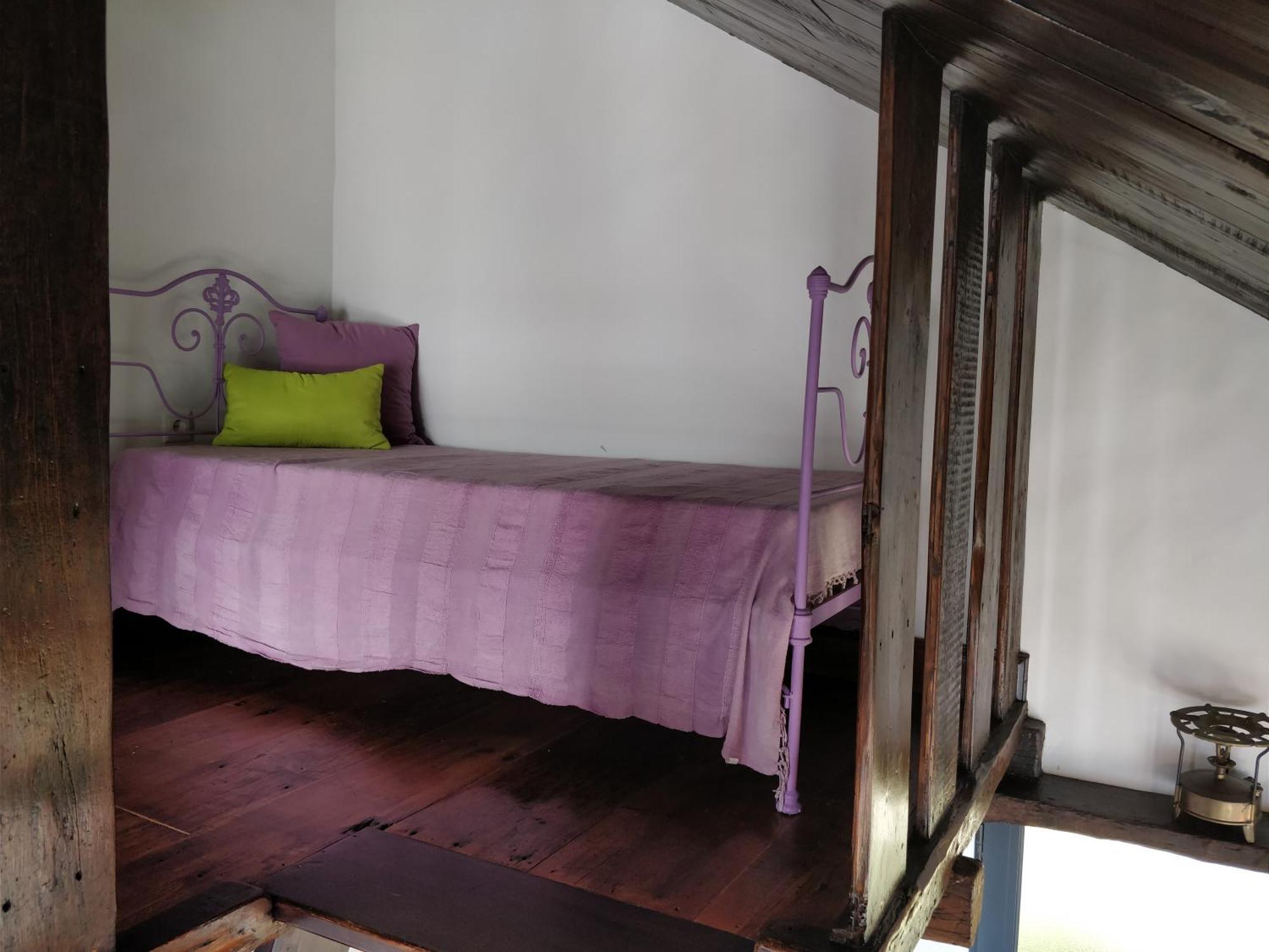 Calhau Grande Hotel อาร์โกดากาเลียตา ห้อง รูปภาพ