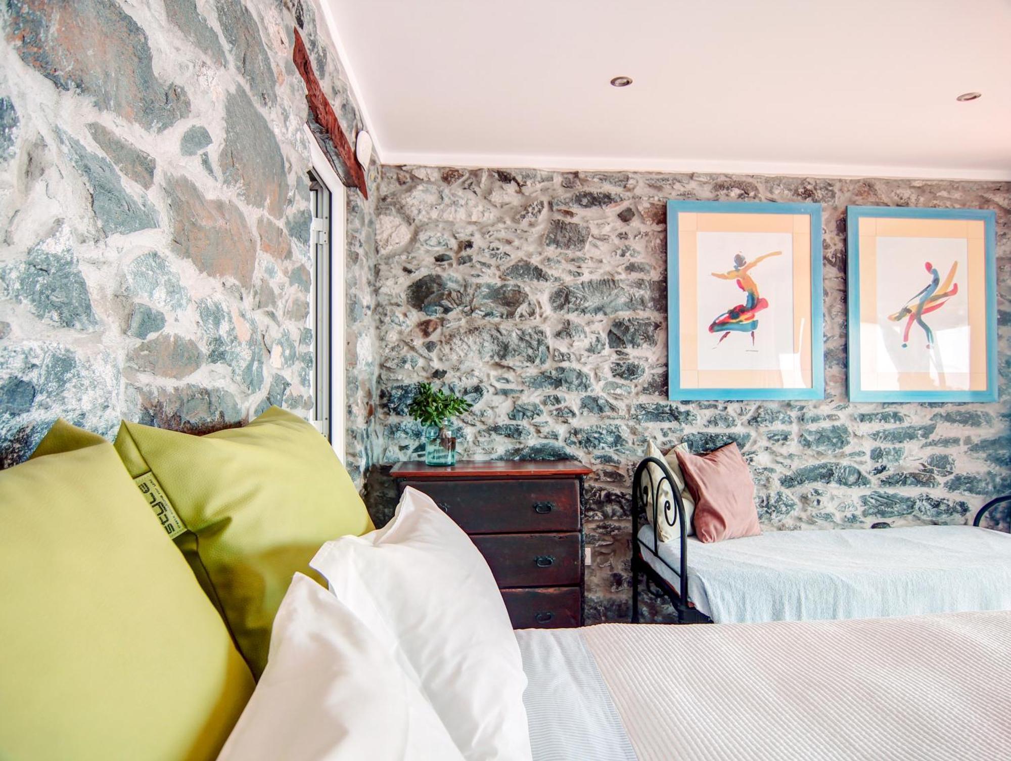 Calhau Grande Hotel อาร์โกดากาเลียตา ห้อง รูปภาพ